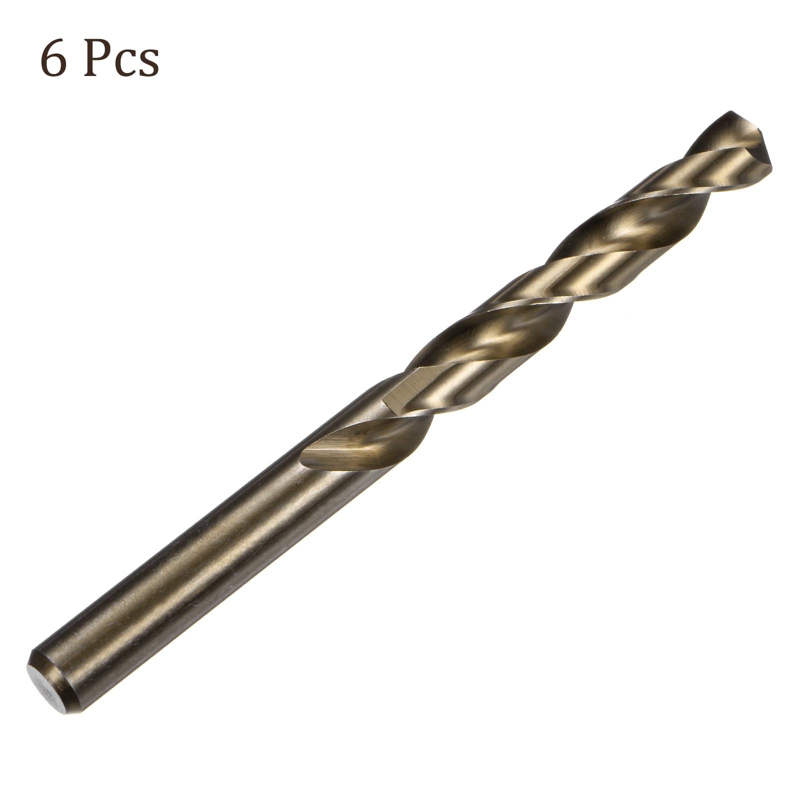 Kozelo 6PCS Twist Drill Bit - Image 4