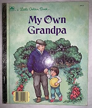 My Own Grandpa (Little Golden Book)
