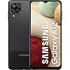 Samsung Galaxy A12 64GB Handy, schwarz