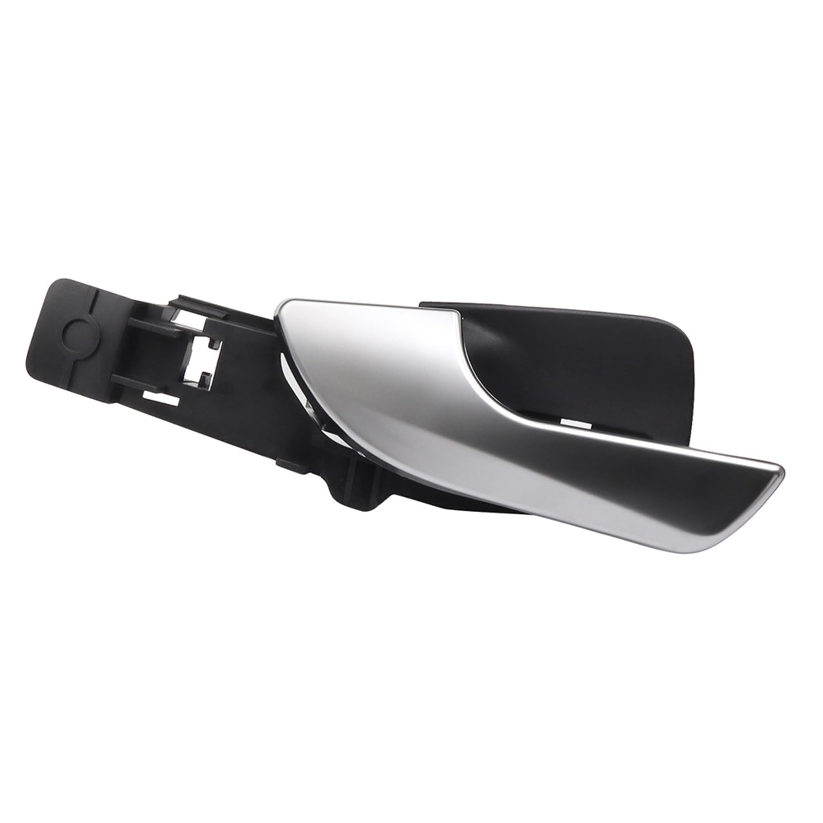 Kaiaygee One Color Interior Door Handles Front Compatible With Alfa Romeo, Giulietta