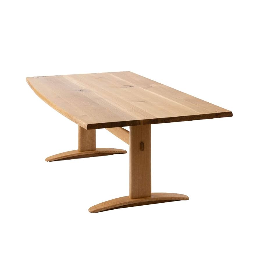 飛騨産業　森のことば　テーブルのみ160cm×100cm×70cm Amazon｜【正規品】飛騨産業 森のことば ダイニングテーブル
