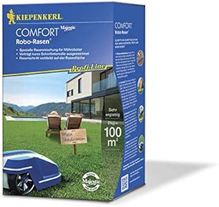 Profi-Line Comfort 'Robo Lawn for Robot Lawnmower 2 kg