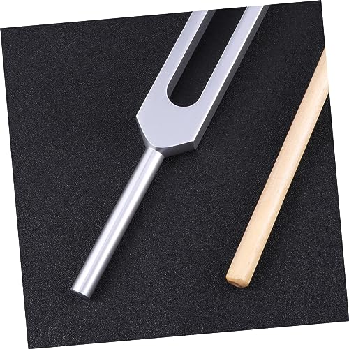 Set Martillo y Diapasón de Aluminio 128 Hz para Evaluación miniatura 7