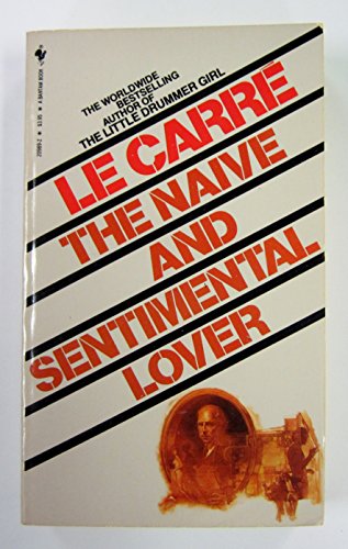 The Naive and Sentimental Lover 0553209892 Book Cover