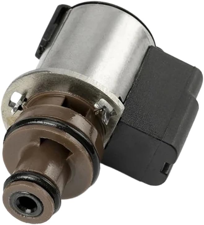 Torque Converter Lock Solenoid 31825AA050 31825AA051 31825AA052 3. 7Ω 12. 2Ω 13. 2Ω Compatible With CVT Transmissions TR580 TR690 Lineartronic(2 pcs)