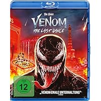 Venom: The Last Dance