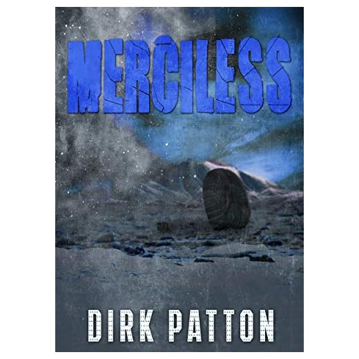 Merciless: V Plague Book 11