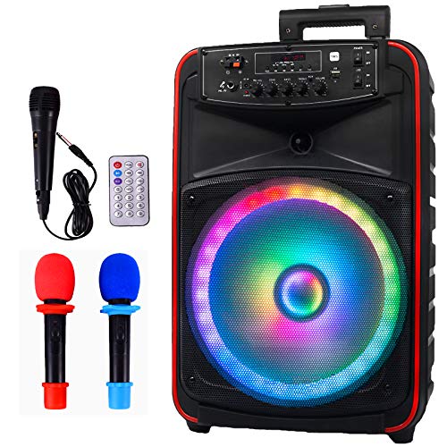 Best Pa System For Dj 10Reviewz