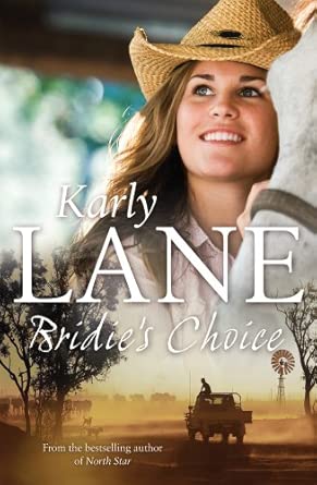 Bridie's Choice Bridie's Choice book cover
