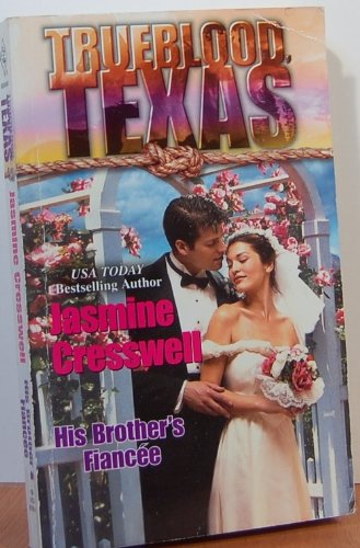 Buy His Brother's Fiancee: Book 2 (The Trueblood Dynasty) โ BookShops.in