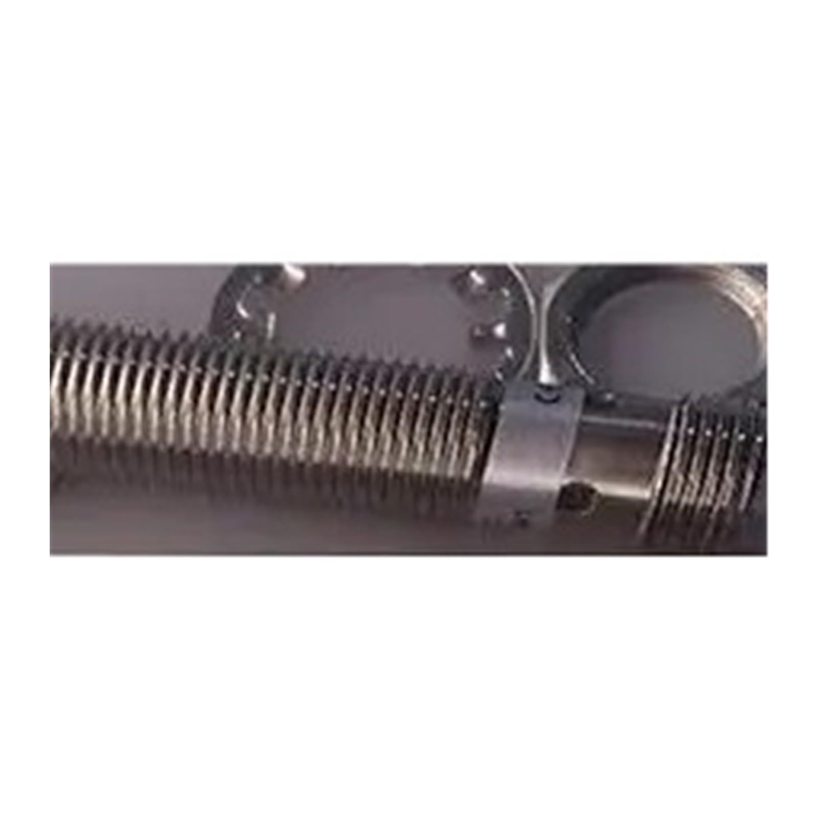 Capteur IA08BSN25NOM531 de proximité inductif M8 pour automatisme