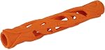 ChuckIt! Durable Breathe Right Ball Dog Toy, (Medium 2-Pack)