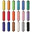 18 Mixed Colors