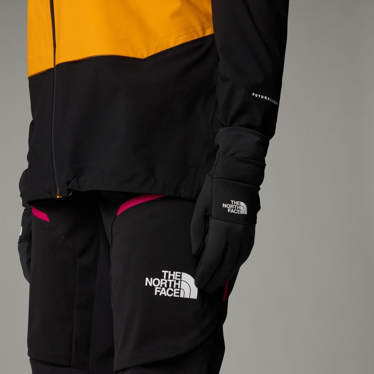 THE NORTH FACE Herren Etip Trail Handschuhe (1er Pack)