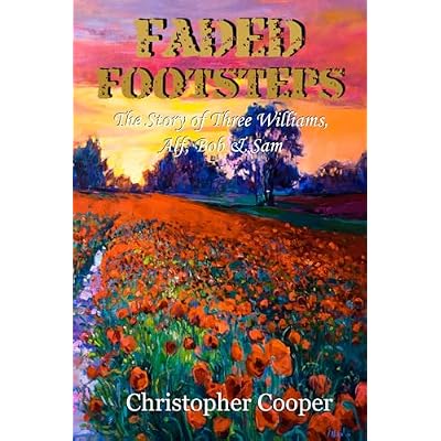 Faded Footsteps