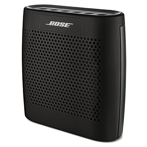 Bose SoundLink   Altavoz Bluetooth, negro