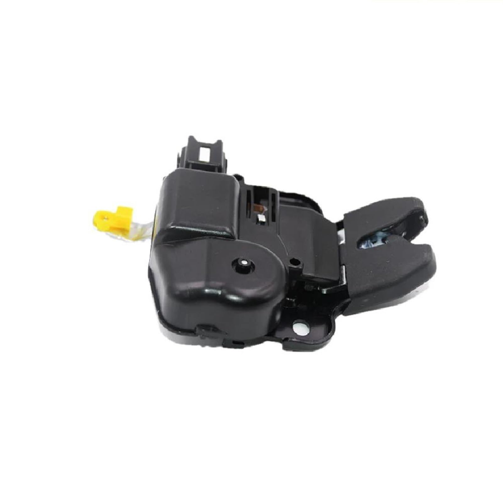 Yueyzhk One Color Car Trunk Door Lock Tailgate Lift Boot Hatch Latch Catch Actuator 84631Ed400 For Nissan For Tiida For Latio 2007-2014