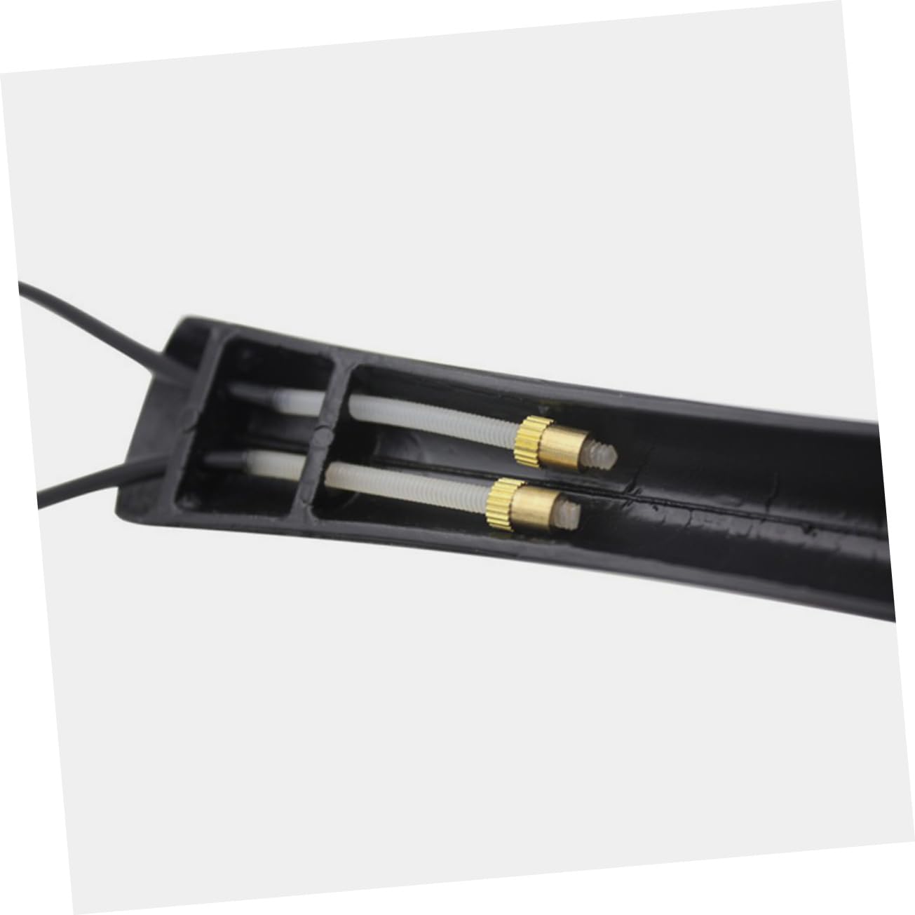 BESTonZON 4sets Accessori Per Cordiera e Facile Sostituire Per Musicisti Professionisti e Appassionati