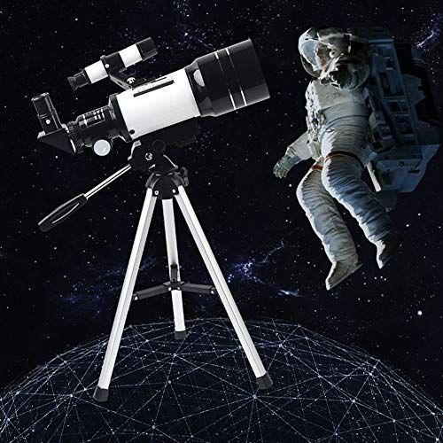 Telescopio astronómico para niños y adultos miniatura 6
