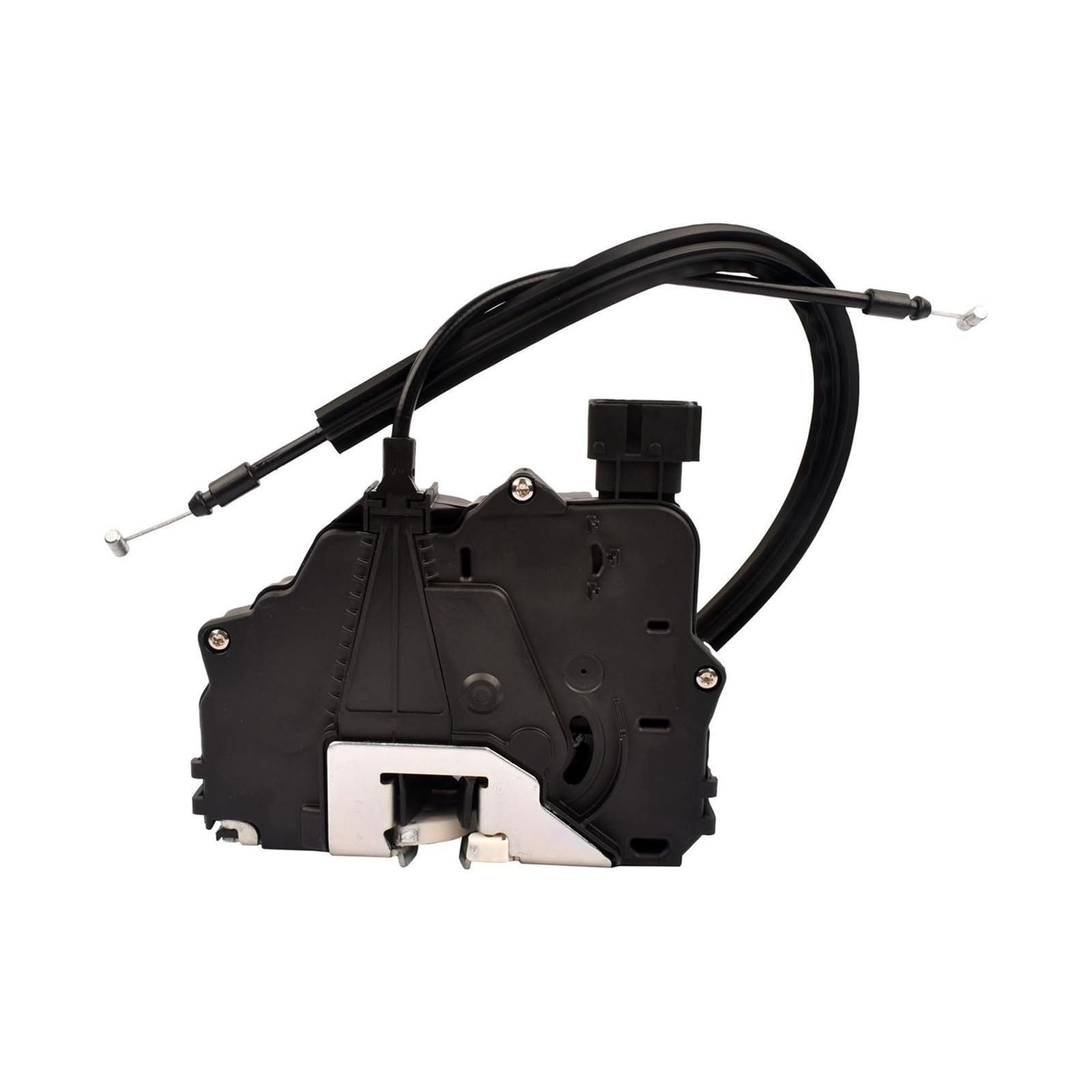 Serrure coffre Boxer bloquée solution moteur verrouillage 2006 - 6