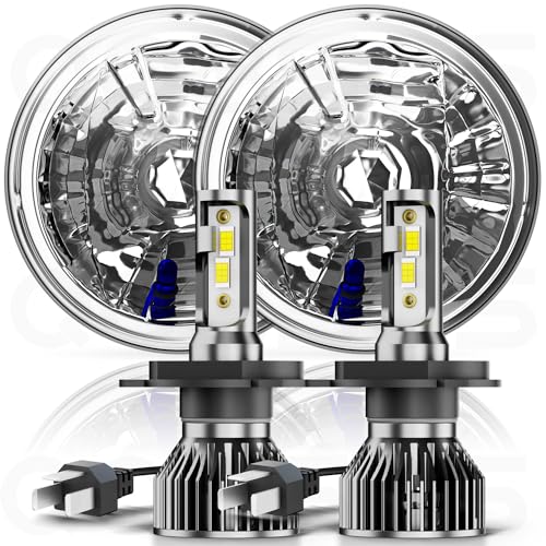 for Chevy C10 K10 K20 1975-1980 Pair 7