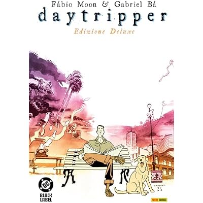 Daytripper