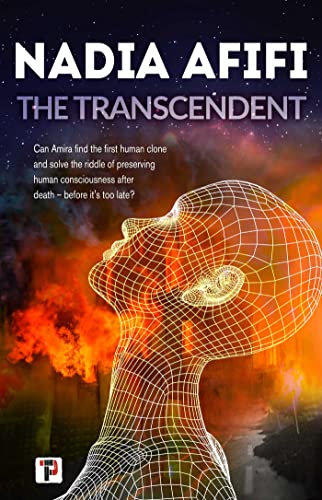 Cover of The Transcendent