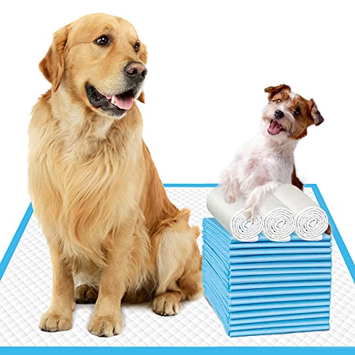 IMMCUTE-Extra-Large-Dog-Pee-Pads-36x36-30-Count-XX-Large-Puppy-Pee-Training-Pads-Super-Absorbent-Leak-Proof-Disposable-Pet-Piddle-and-Potty-Pads-for-Puppies-Dogs-Doggie-Cats-Rabbits