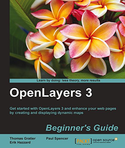 Télécharger OpenLayers 3 : Beginner's Guide (English Edition) Livre eBook France