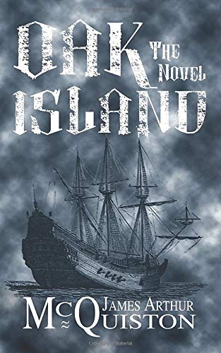 Oak Island The Novel