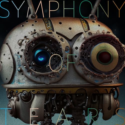 Symphony of Tears by Void Box on Amazon Music - Amazon.com