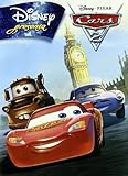 cars 2019 india  Disney presenta cars 2 (Cars Ii (disney))