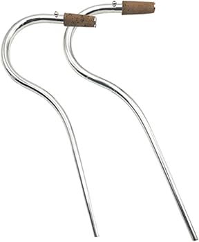 Amazon | 金属マウスピースボーカルクルック銀メッキファゴット長さ