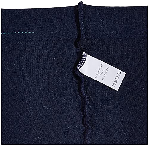 Jefferies Socks Girls' Smooth Tights (Pack of 3)3