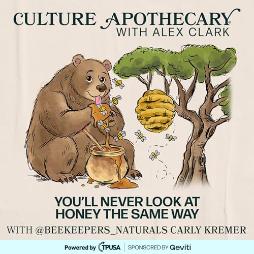 You&rsquo;ll Never Look at Honey the Same Way | @beekeepers_naturals Carly Kremer
