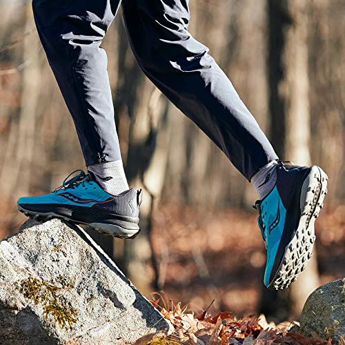 Image of Saucony Men's Blaze Tr