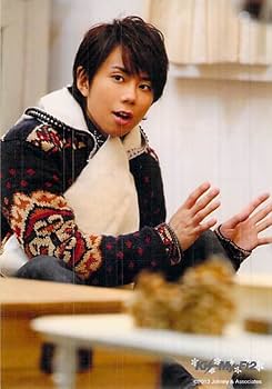 Kis-My-Ft2(北山宏光)公式写真 Amazon.co.jp: Kis-My-Ft2 (キスマイ）・【公式写真】・北山宏光