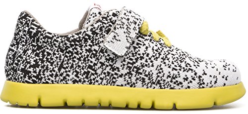 Camper Kids Mira Sporty Sneaker (Toddler/Little Kid/Big Kid)2