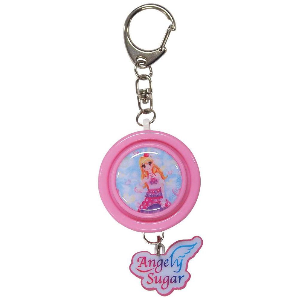 星宮いちご Amazon.co.jp: アイカツ! お知らせブザー 星宮いちご AK-02PK : Hobbies