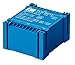 Isolation Transformer, UI 48 x 17, 40 VA, 2 x 115V, 2 x 12V, FLN Series