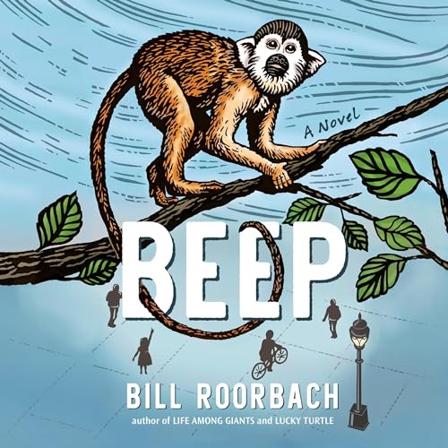 Beep by Bill Roorbach episode artwork
