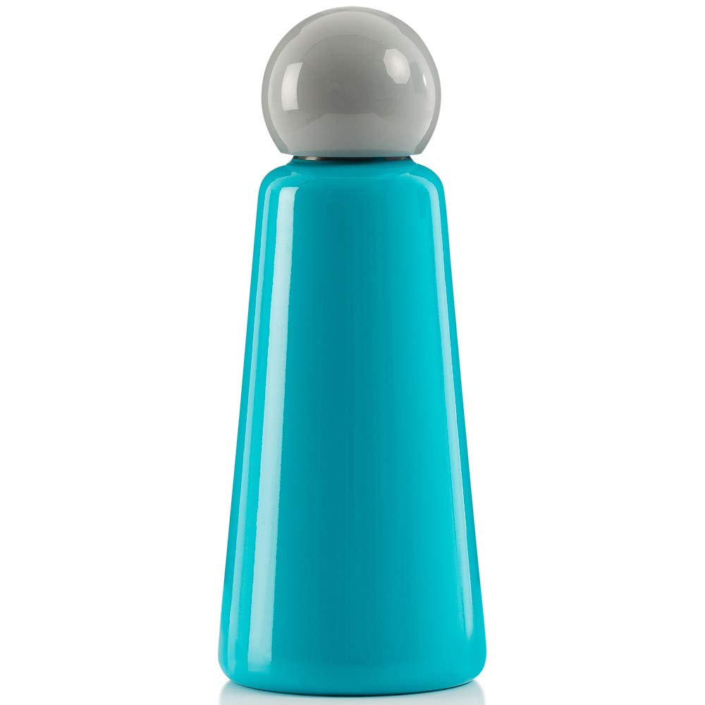Lund London ルンドロンドン ボトル 水筒 500ml ネイビー Lund London 水筒 「 / ルンド ロンドン 」スキットル