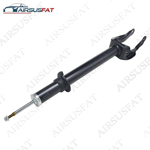 Miniatura 4 de AIRSUSFAT Amortiguador de choque de suspensión derecho delantero izquierdo apto para Mercedes-Benz ML GL-CLASE W166 12-15 núcleo 1663232400