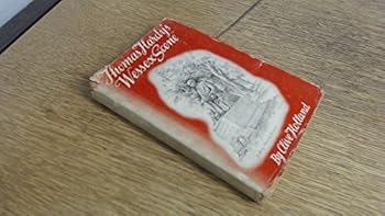 Thomas Hardy's Wessex scene