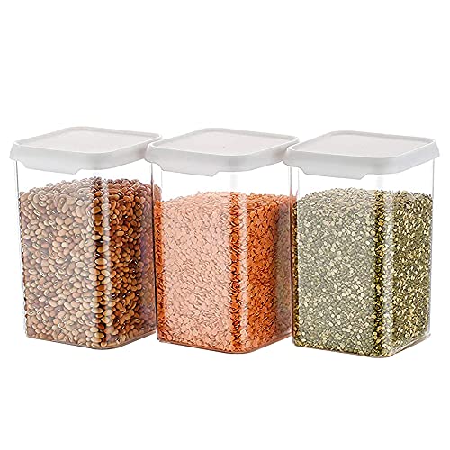 Containers (Pack of 3) - TechGlare Deals