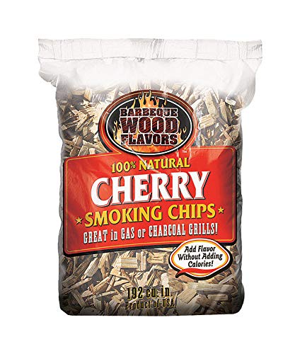 Bbq Cherry Chips 2.25lb