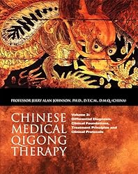 Amazon.co.jp: Chinese Medical Qigong Therapy: Vol. #4
