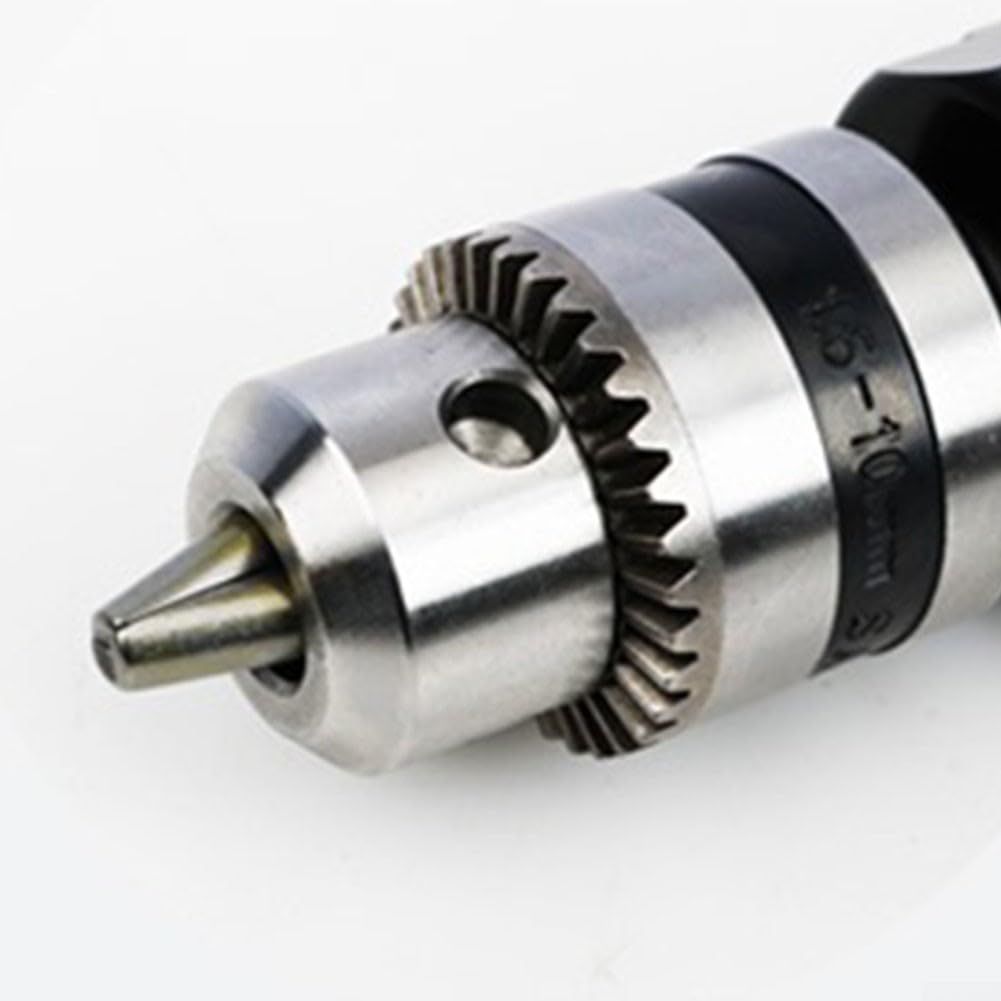 Trapano pneumatico pneumatico pneumatico 2500RPM trapano diritto ad aria multifunzionale