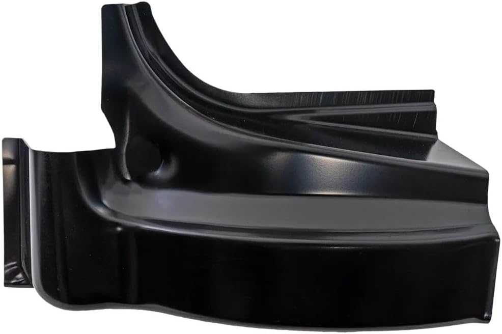 Rareelectrical New Left Cab Corner Compatible With Toyota Pickup Base 4 Cyl 2.4L T100 Sr5 6 Cyl 3.0L T100 Sr5 6 Cyl 3.4L T100 Dx 6 Cyl 3.0L Pickup Base 6 Cyl 3.0L 1989-1995 By Jt58140002