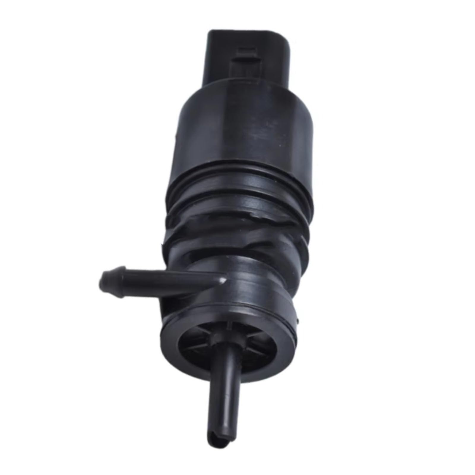Windshield Fluid Pump Compatible with BMW for 328i 1997-2000 for 328is 1997-1999 for 330ci 2001-2005 1 Pcs Car Front Windshield Washer Pump 2108691021